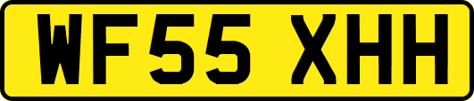 WF55XHH