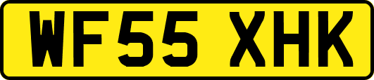 WF55XHK