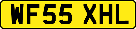 WF55XHL