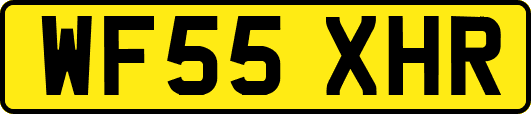 WF55XHR