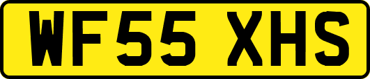 WF55XHS