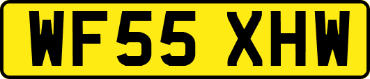 WF55XHW