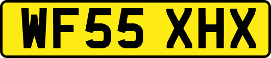 WF55XHX