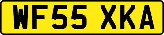 WF55XKA