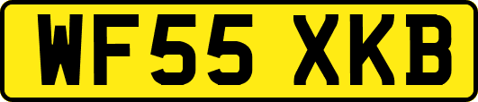 WF55XKB