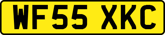 WF55XKC