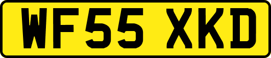 WF55XKD