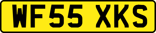 WF55XKS