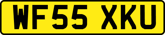 WF55XKU