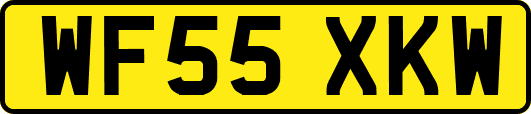 WF55XKW