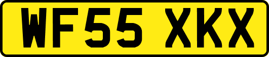 WF55XKX