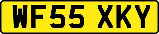 WF55XKY