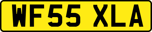 WF55XLA