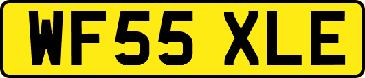 WF55XLE