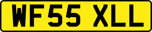 WF55XLL