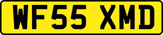 WF55XMD