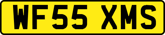 WF55XMS