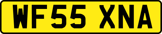 WF55XNA