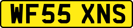 WF55XNS