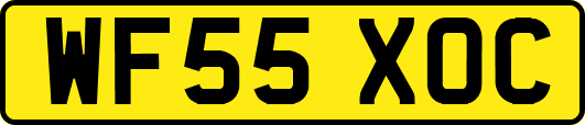WF55XOC