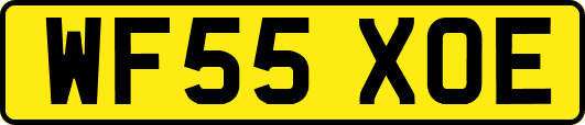 WF55XOE