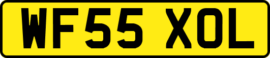 WF55XOL
