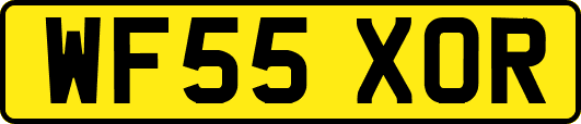 WF55XOR