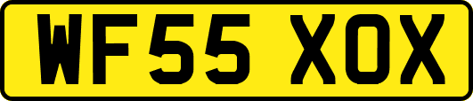WF55XOX