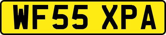 WF55XPA