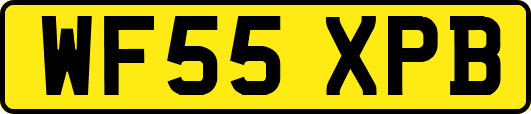 WF55XPB