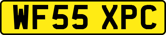 WF55XPC