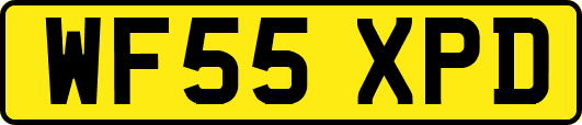 WF55XPD