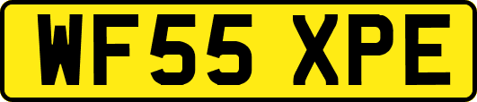 WF55XPE