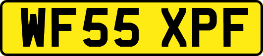 WF55XPF