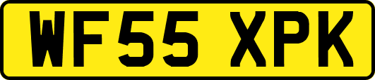 WF55XPK