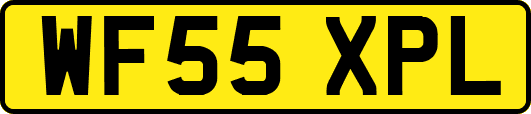 WF55XPL