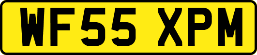 WF55XPM