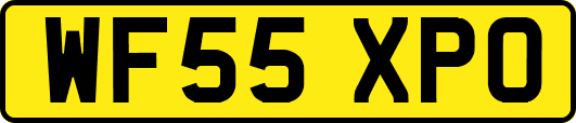 WF55XPO