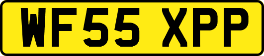WF55XPP