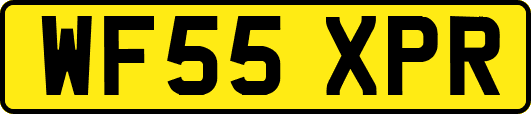 WF55XPR
