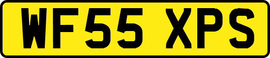 WF55XPS