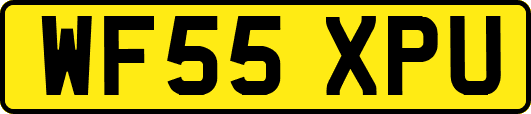 WF55XPU