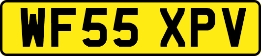 WF55XPV