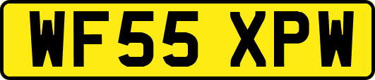 WF55XPW