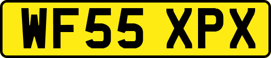 WF55XPX