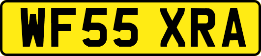 WF55XRA