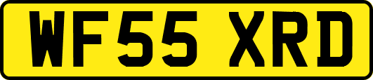 WF55XRD