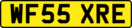 WF55XRE
