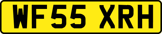 WF55XRH