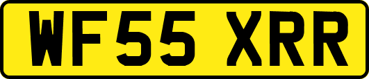 WF55XRR
